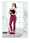 Printed Ladies Lower 3003 Vol 2 Cotton Hosiery Pant Wholesale Shop In Surat